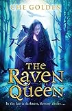 The raven queen