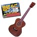 Kala Makala MK-T Tenor Ukulele - Satin Finish