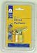 Kitchen & Housewares : Brass Padlock 20mm