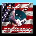 My America by Ricky Scaggs