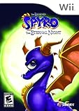 The Legend of Spyro: The Eternal Night