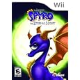 The Legend of Spyro: The Eternal Night