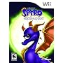 The Legend of Spyro: The Eternal Night