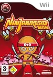 Ninjabread Man - CDV Software Entertainment AG