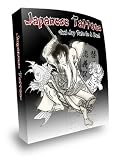 51ebftPAFfL. SL160  Japanese Tattoos   Horicho Designs   Book 3 of 3