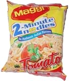 Maggi Tomato Noodles 95 grams