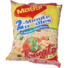 Maggi Tomato Noodles 95 grams