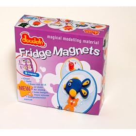Fridge Magnets