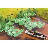 Noch 14114 Laser Cut Minis - Water Lillies