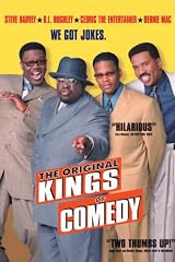 The Original Kings Of Comedy