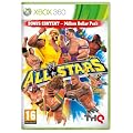 WWE All Stars - Million Dollar Pack (Xbox 360)