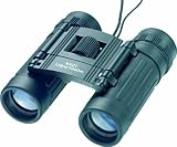 Compact Portable Travel Binoculars