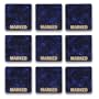 Dungeons and Dragons 4th Edition Marked Tiles