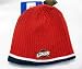 CLEVELAND CAVALIERS Reversible Ribbed Knit Beanie Hat Ski Cap By Adidas