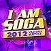 Skinny Fabulous ft Machel Montano - Duracell PLUS (Soca 2010)