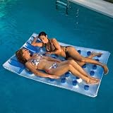 Sporting Goods : Double Solar Mattress Float