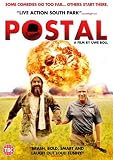 DVD : Postal [2008]