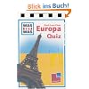 WAS IST WAS Quiz Stadt - Land - Fluss Europa. 120 Fragen und Antworten! Neu: mit Spielanleitung und Punktewertung WAS IST WAS Quiz Stadt - Land - Fluss Europa. 120 Fragen und Antworten! Neu: mit Spielanleitung und Punktewertung