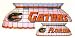 Florida Gators Stained Glass Pool Table Light NCAA College Athletics
