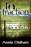 Infraction (The Burn Series)