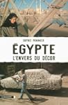 Egypte, l'envers du decor