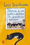 Storia di un gatto e del topo che div...