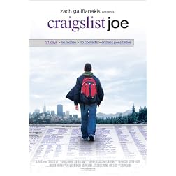 Craigslist Joe