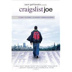 Craigslist Joe