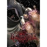 The Eyes of Bayonetta: Art Book & DVDby Sega