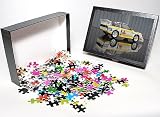 Photo Jigsaw Puzzle of Audi Sport Quattro from Car Photo Library
