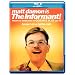 The Informant! [Blu-ray]