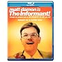 The Informant! [Blu-ray]