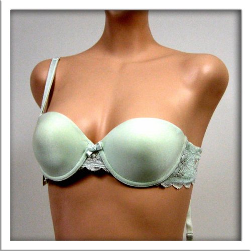 Venus $49 Mint Convertible Push Up Bra #2089