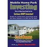 Mobile Home Park Investment