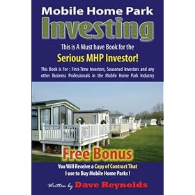 Mobile Home Park Investment