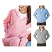 Fruit of the Loom - Just for Her Ladies' Full-Zip Hooded Sweatshirt (L16230)