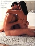 The Kama Sutra Year: 52 Sensational Positions for Erotic Pleasure