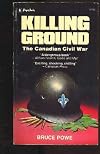 Killing ground: The Canadian civil war