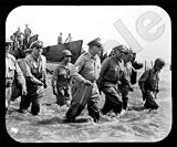 General Douglas MacArthur Mouse Pad