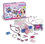 Eigenschaften Clementoni 5695492 / Clementoni 69549.2 - Barbie Kreativ-Kasten