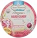 TORIE & HOWARD CANDY TIN PMGRNT & NECTRN 2OZ