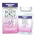 Body Mint Lady for Feminine Deodorant Protection 50 tabs (Pack of 2)
