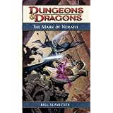 TheMarkofNerath:ADungeons&DragonsNovel