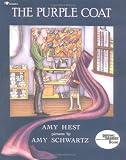 The Purple Coat (Reading Rainbow Books)