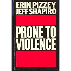 Prone to Violence