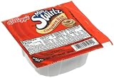 Review Kellogg's  / Kellogg's Mini Swirlz Cinnamon Bun Cereal, 0.73-Ounce Single Serve Packs (Pack of 96)