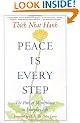 Peace Is Every Step