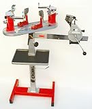 Eagnas Racket Stringing Machine Hyper 480