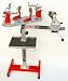 Sporting Goods : Eagnas Racket Stringing Machine Hyper 480