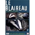 Nos voisins sauvages : Le blaireau : Le terrassier de la nuit